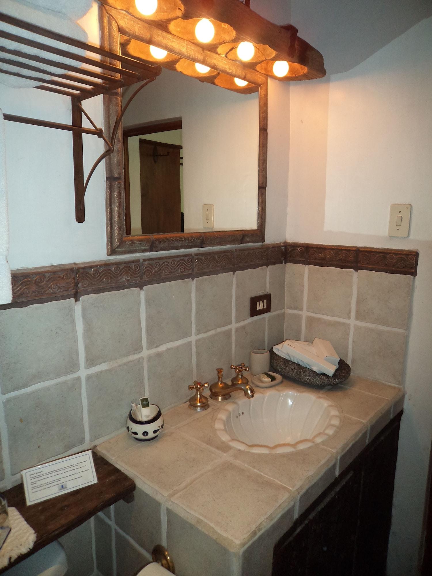 Casa Encantada By Porta Hotels Antigua Bagian luar foto