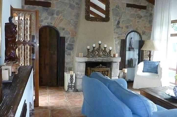 Casa Encantada By Porta Hotels Antigua Bagian luar foto